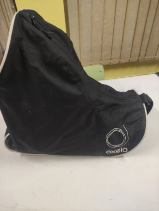 Pattini estensibili 32-34