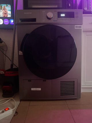 Secadora Infiniton 7kg