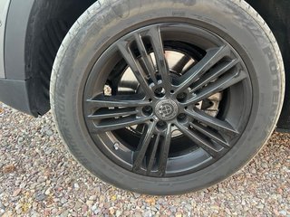 Llantas BMW X3 F25