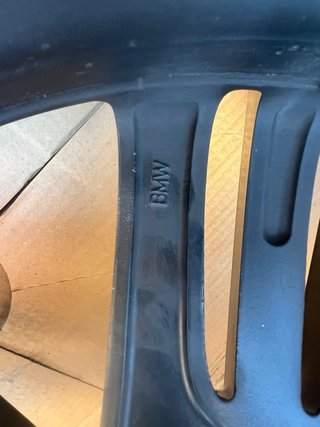 Llantas BMW X3 F25