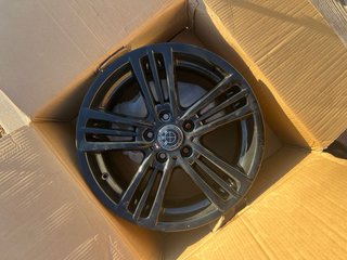 Llantas BMW X3 F25