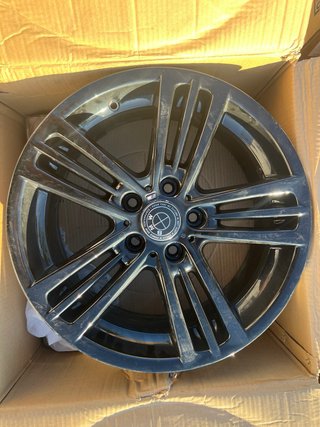 Llantas BMW X3 F25