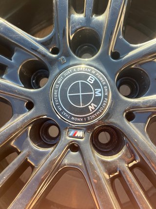 Llantas BMW X3 F25