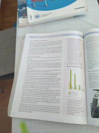Historia del Mundo Contemporáneo Bachillerato [...