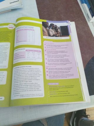 Historia del Mundo Contemporáneo Bachillerato [...