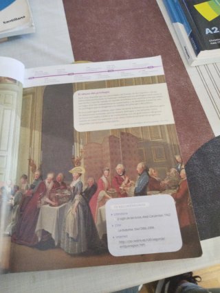 Historia del Mundo Contemporáneo Bachillerato [...