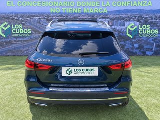 Mercedes-Benz GLA GLA 250 e