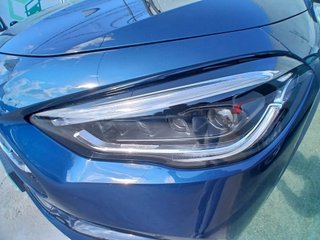 Mercedes-Benz GLA GLA 250 e