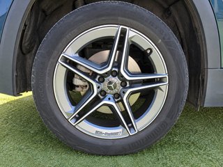 Mercedes-Benz GLA GLA 250 e