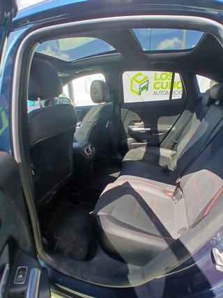 Mercedes-Benz GLA GLA 250 e