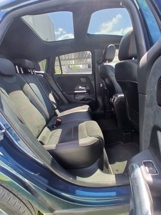 Mercedes-Benz GLA GLA 250 e