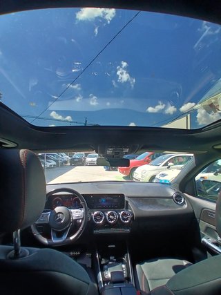 Mercedes-Benz GLA GLA 250 e