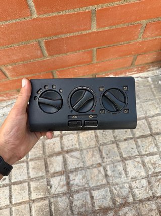 Climatizador Seat Ibiza 6K