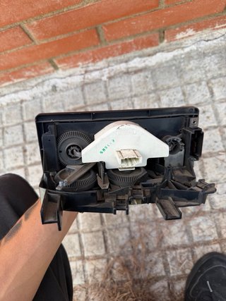Climatizador Seat Ibiza 6K