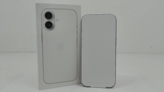 E593409-0 iPhone 17 256GB