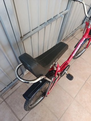 Bicicleta GAC Motoretta 2