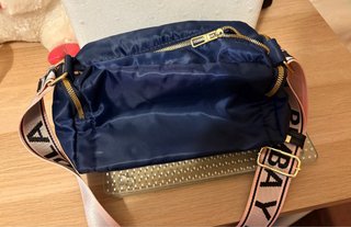 Bolso Bimba y Lola Azul y Rosa