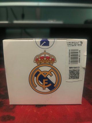 Figura Carvajal Real Madrid Coleccionable