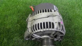 Opel 0123500008 alternador vectra b berlina 231457