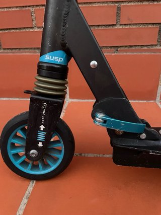 Patinete Oxelo para niño en Mataró o alrededores