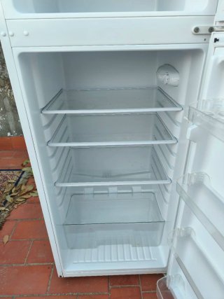 Frigorífico Jocel blanco