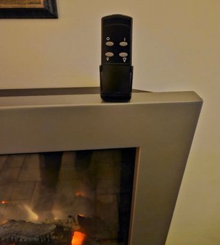 Chimenea Faber Silence Gas Empotrada