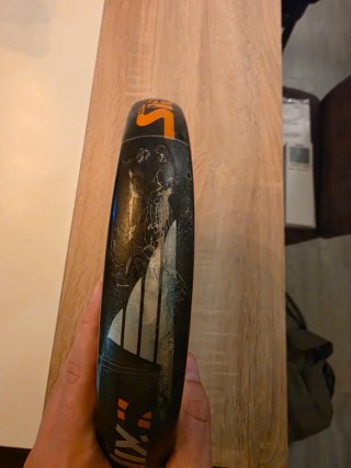 Pala de pádel Siux Fenix II