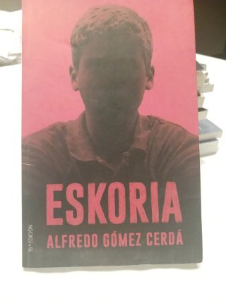 Eskoria