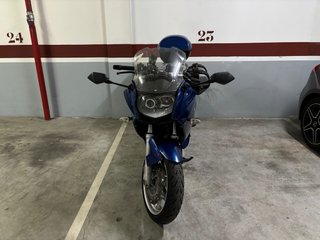 Despiece BMW F800ST 92.000Km