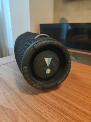 Altavoz Bluetooth JBL Xtreme 3 Negro