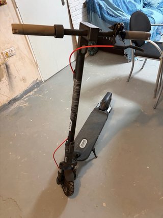 Patinete Eléctrico Xiaomi Mi Scooter 5 Pro