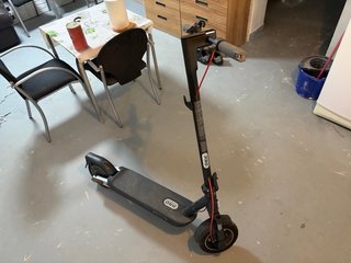 Patinete Eléctrico Xiaomi Mi Scooter 5 Pro