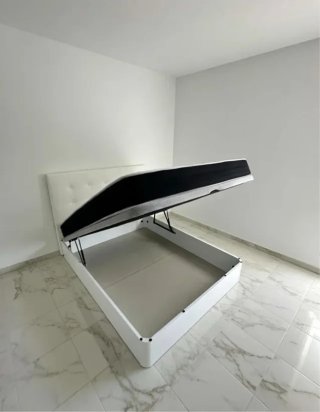 cama canape