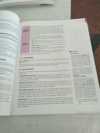 Filosofía 1.º Bachillerato