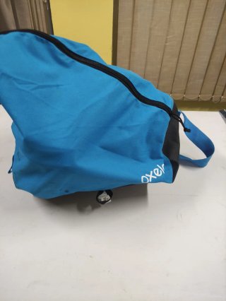 Pattini estensibili Taglia 35-38