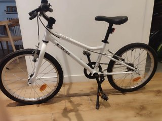 Bicicleta infantil RIVERSIDE 20