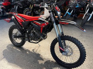 Beta 125 Racing 4T Nueva