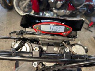 Beta 125 Racing 4T Nueva