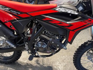 Beta 125 Racing 4T Nueva