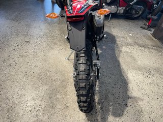 Beta 125 Racing 4T Nueva