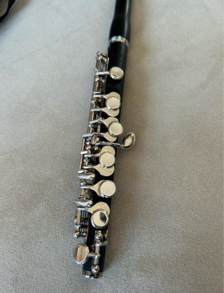 Piccolo Pearl PFP-165