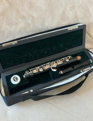 Piccolo Pearl PFP-165
