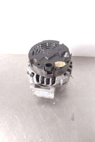 Volkswagen 0986046180 alternador passat 2.0 286263