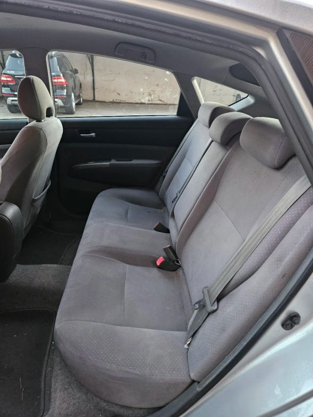 Toyota Prius 2009