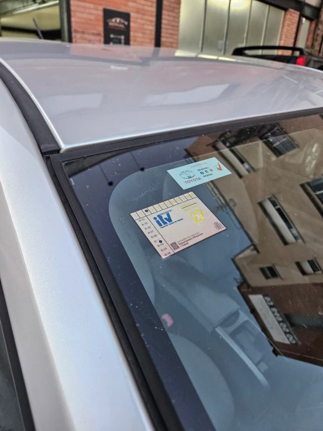 Toyota Prius 2009