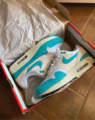 Nike Air Max 1 Talla 40.5