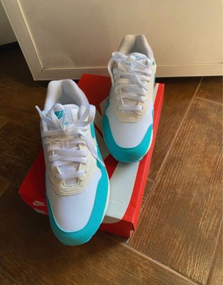 Nike Air Max 1 Talla 40.5