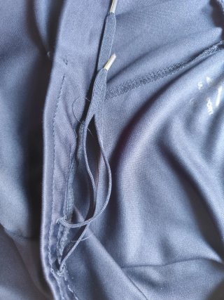 Pantalón Deporte Selección Española Fútbol Tenth L