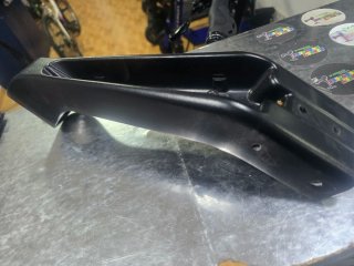 Conjunto dirección patinete Dualtron