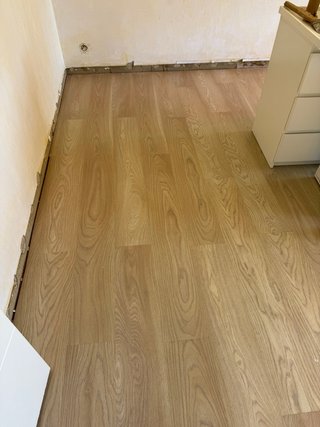 Parquet Laminado Madera